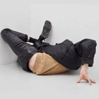 🤯 emoji Новые стикеры в @stikeriq Telegram sticker 18 of 51