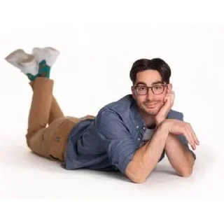 😏 emoji Новые стикеры в @stikeriq Telegram sticker 7 of 51