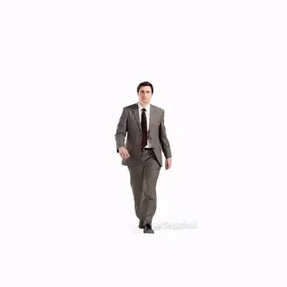 🚶 emoji Новые стикеры в @stikeriq Telegram sticker 12 of 51