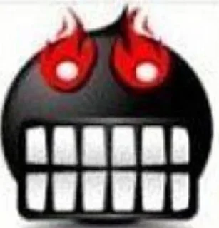 ☺️ emoji Стикеры @stickrubot @textmeru_bot Telegram sticker 1 of 33