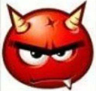 😔 emoji Стикеры @stickrubot @textmeru_bot Telegram sticker 4 of 33