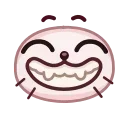 Sticker from Seal Emoji @xkysluv
