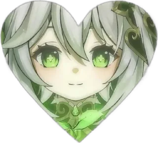 Sticker from 🍀Nahida🍀