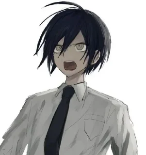 🌟 emoji Кокичи Telegram sticker 24 of 36