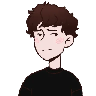 Sticker from 17