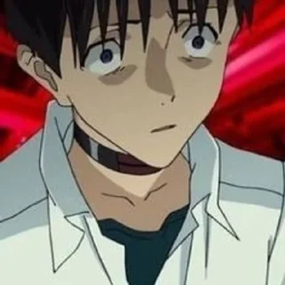 Sticker from ikAri shinji