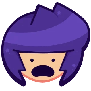 Sticker from Bibi Brawl | Maryam_Zvonik