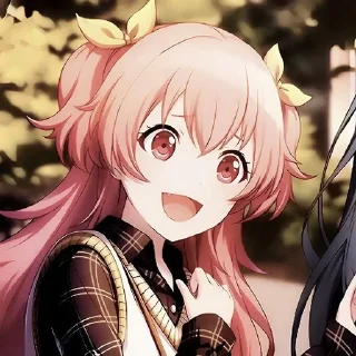 💗 emoji ୨ 𝘼𝙞𝙧𝙞 ୧ : @williamwqll Telegram sticker 21 of 50