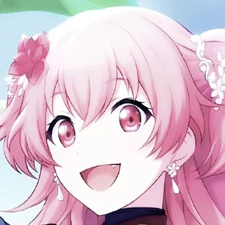 💗 emoji ୨ 𝘼𝙞𝙧𝙞 ୧ : @williamwqll Telegram sticker 24 of 50