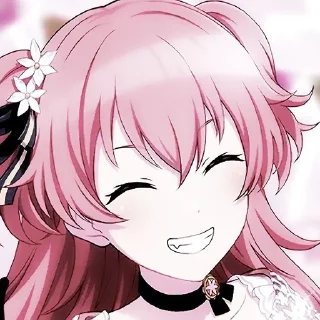 💗 emoji ୨ 𝘼𝙞𝙧𝙞 ୧ : @williamwqll Telegram sticker 22 of 50
