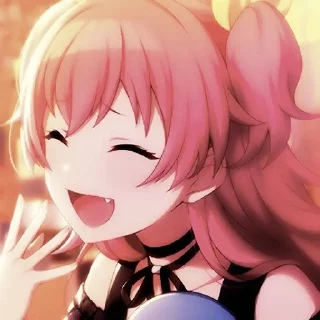 💗 emoji ୨ 𝘼𝙞𝙧𝙞 ୧ : @williamwqll Telegram sticker 20 of 50