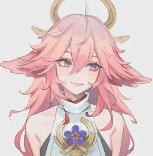 🫀 emoji Яэ Ⲙυⲕⲟ Telegram sticker 1 of 42