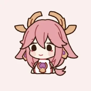 🧉 emoji Яэ Ⲙυⲕⲟ Telegram sticker 10 of 42