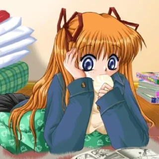 🥟 emoji канон Telegram sticker 19 of 19