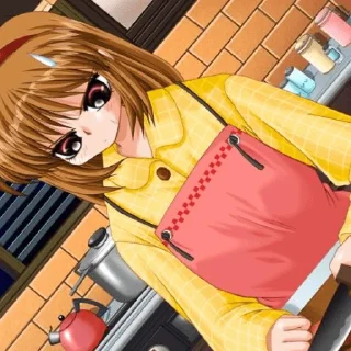 😓 emoji канон Telegram sticker 9 of 19