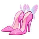 🍒 emoji `𝐒sʈ𖹭r pack! : @m00nandstaar ᘞ Telegram sticker 12 of 110