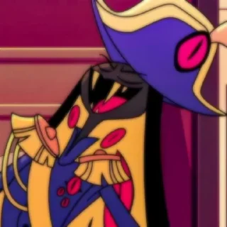 🌟 emoji Sir Pentious • @Earth928B Telegram sticker 19 of 50