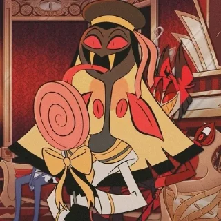🌟 emoji Sir Pentious • @Earth928B Telegram sticker 5 of 50