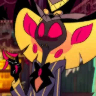 🌟 emoji Sir Pentious • @Earth928B Telegram sticker 10 of 50