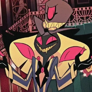 🌟 emoji Sir Pentious • @Earth928B Telegram sticker 6 of 50