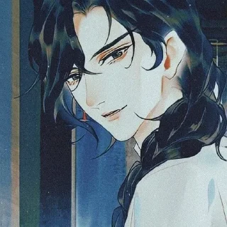 ❤️ emoji .｡.:*Hua Chen*:.｡ | @Katsuwx Telegram sticker 9 of 120