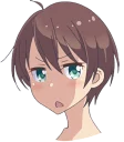😒 emoji New Game Telegram sticker 19 of 40
