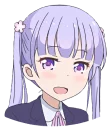 ☺️ emoji New Game Telegram sticker 3 of 40