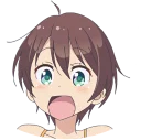 😳 emoji New Game Telegram sticker 20 of 40