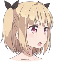😮 emoji New Game Telegram sticker 22 of 40