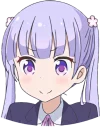 😊 emoji New Game Telegram sticker 4 of 40
