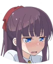 😳 emoji New Game Telegram sticker 14 of 40