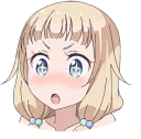 😯 emoji New Game Telegram sticker 6 of 40