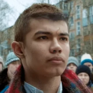 😀 emoji Создать мемы 👉 @Stikery_dlya_peregovorovBot Telegram sticker 23 of 24