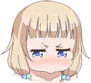 😑 emoji New Game Telegram sticker 8 of 40