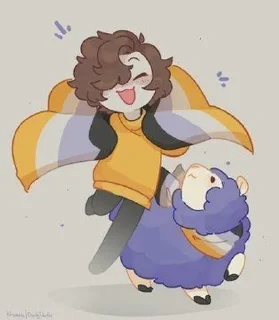 🫐 emoji Ghostbur🫐 Telegram sticker 15 of 78