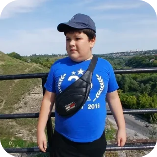 Sticker from Любимые
