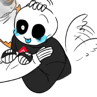 Sticker from kіᥣᥣᥱr