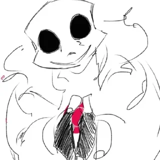 🌟 emoji killer. Telegram sticker 23 of 57
