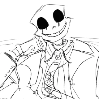 🌟 emoji killer. Telegram sticker 4 of 57