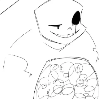 🌟 emoji killer. Telegram sticker 15 of 57