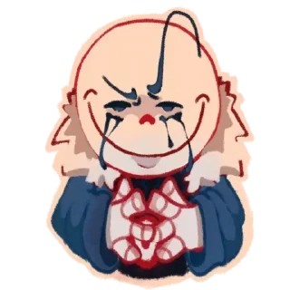 Sticker from Килька