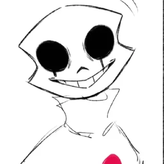 🌟 emoji killer. Telegram sticker 24 of 57