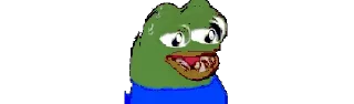 🥴 emoji Не придумал название Telegram sticker 3 of 65