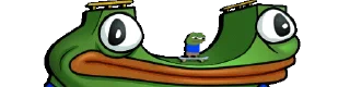 🫥 emoji Не придумал название Telegram sticker 24 of 65