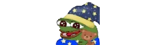 😴 emoji Не придумал название Telegram sticker 6 of 65