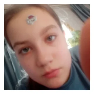 Sticker from Камилла шашаша