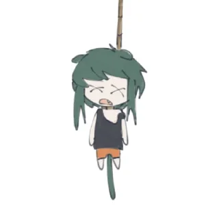 💀 emoji Леня Telegram sticker 13 of 93