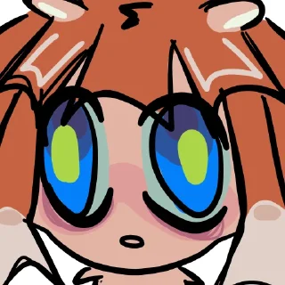 😵 emoji Леня Telegram sticker 6 of 93