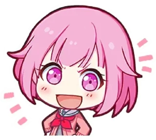 😛 emoji ЭМУ ОТОРИ!!! @KUKKI_I Telegram sticker 23 of 54