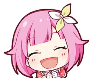 😄 emoji ЭМУ ОТОРИ!!! @KUKKI_I Telegram sticker 24 of 54